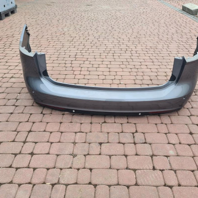 Zderzak tylny kombi Opel Insignia B 4 PDC Z10b