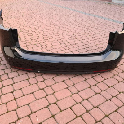 Zderzak tylny kombi Opel Insignia B 4 PDC Z22y