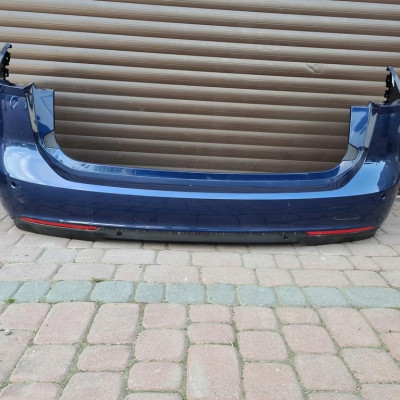 Zderzak tylny kombi Opel Insignia B 4 PDC Z23F