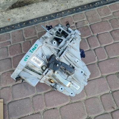 Skrzynia biegów 1.5D Renault Captur II 2 TL4