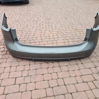 Zderzak tylny kombi Opel Insignia B 6 PDC Z10a