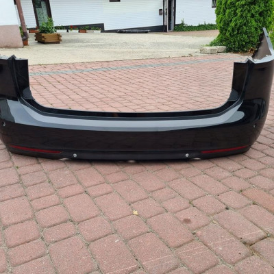 Zderzak tylny kombi Opel Insignia B 6 PDC Z22Y