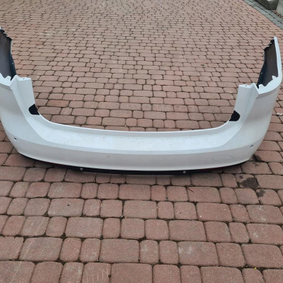 Zderzak tylny kombi Opel Insignia B Z42a Z42b