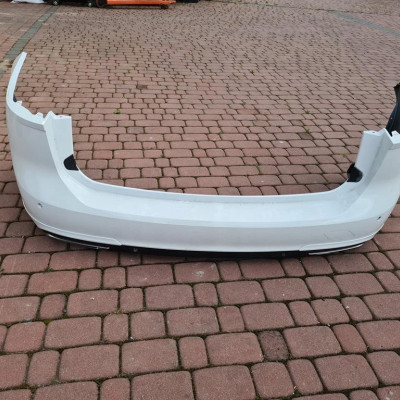 Zderzak tylny OPC-line kombi Opel Insignia B 6 PDC