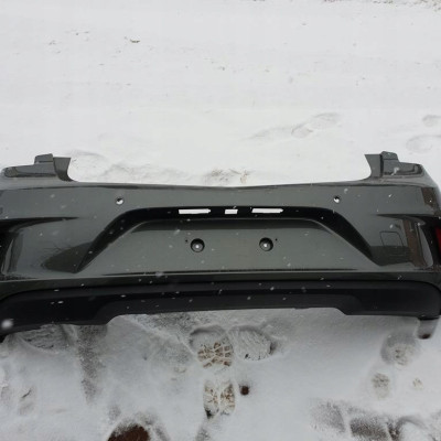 Zderzak tył OPC-line HB PDC Opel Astra K V 5 Z10a