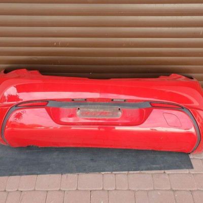 Zderzak tył OPC-line Opel Astra 4 IV J GTC Z50B