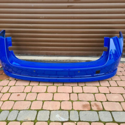 Zderzak tył SKODA Octavia IV 4 kombi 5E6807421