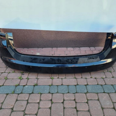 Zderzak tył tylna kombi Opel Astra K Z22X IGŁA