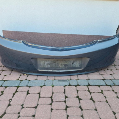 Zderzak tył tylny bez PDC 11r Opel Insignia