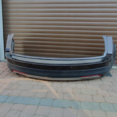 Zderzak tył tylny Cross Country 4PDC Opel Insignia