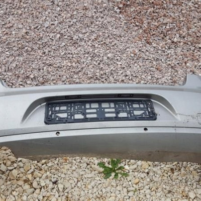 Zderzak tył tylny Europa Skoda Superb 2013r