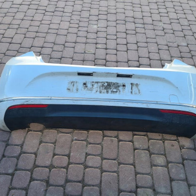 Zderzak tył tylny HB FL Z40r 40r Opel Astra J IV