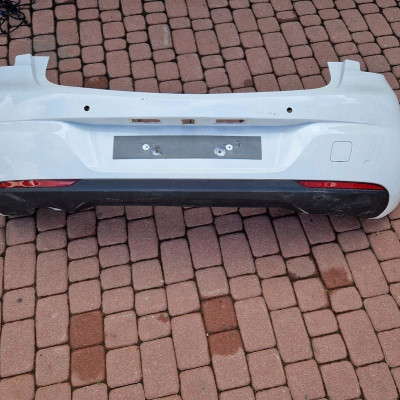 Zderzak tył tylny HB Hatchback Opel Astra K 6pdc