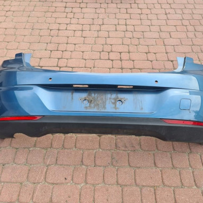 Zderzak tył tylny HB Opel Astra K Z22s IGŁA