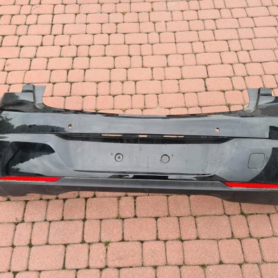 Zderzak tył tylny HB Opel Astra K Z22y IGŁA
