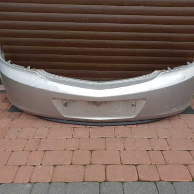 Zderzak tył tylny HB SEDAN Hatchback Opel Insignia