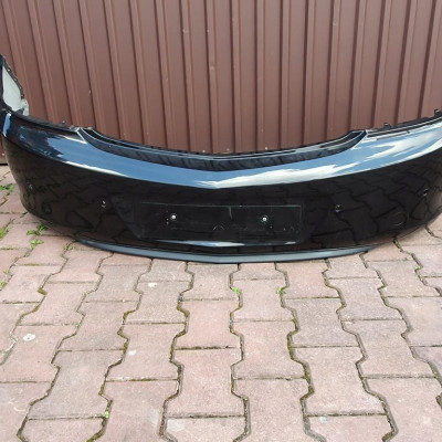 Zderzak tył tylny HB SEDAN Z22c PDC Opel Insignia
