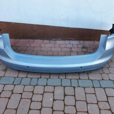 Zderzak tył tylny IGŁA 4 PDC Opel Astra K V 5 Z189