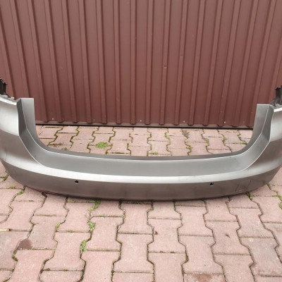 Zderzak tył tylny IGŁA 4 PDC Opel Astra K V 5 Z41w