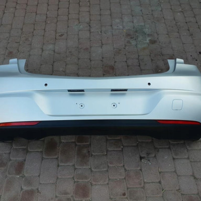Zderzak tył tylny IGŁA 4PDC Opel Astra K V 5 Z176
