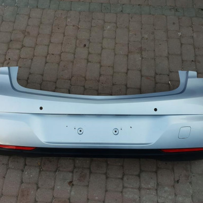 Zderzak tył tylny IGŁA 6 PDC Opel Astra K V 5 Z189