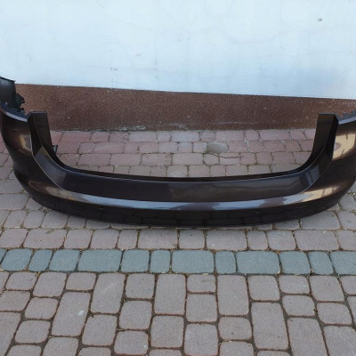 Zderzak tył tylny IGŁA 6 PDC Opel Astra K V 5 Z41s