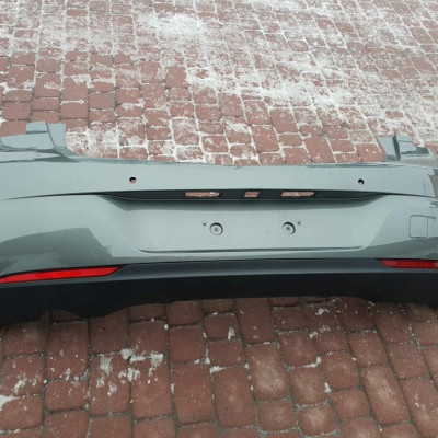 Zderzak tył tylny IGŁA HB PDC Opel Astra K V 5