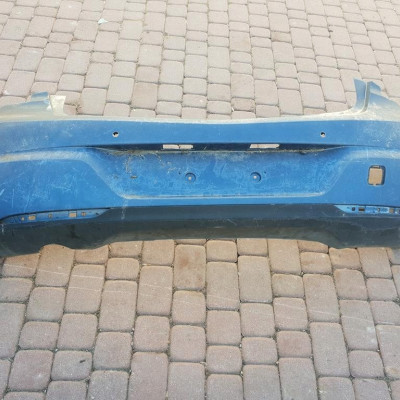 Zderzak tył tylny IGŁA Opel Astra K V 5 Hatchback