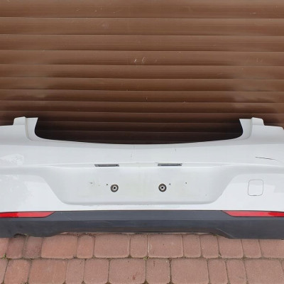 Zderzak tył tylny IGŁA Opel Astra K V 5 HB kpl