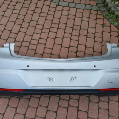 Zderzak tył tylny IGŁA Opel Astra K V 5 Z176