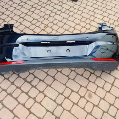 Zderzak tył tylny IGŁA Opel Astra K V 5 Z22x