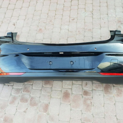 Zderzak tył tylny IGŁA Opel Astra K V 5 Z22Y