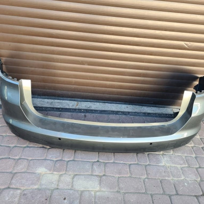 Zderzak tył tylny kombi 6PDC Opel Astra K V 5 Z10a