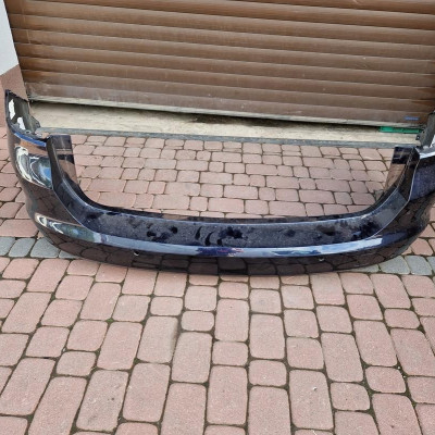 Zderzak tył tylny kombi Opel Astra K Z22x 6pdc