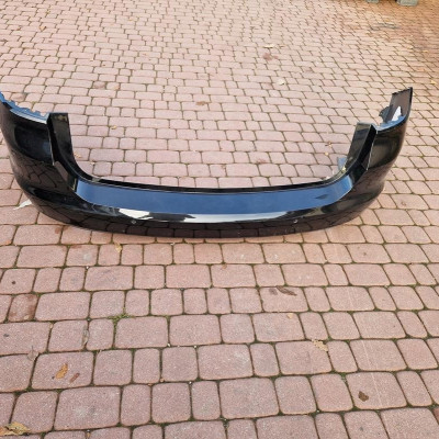 Zderzak tył tylny kombi Opel Astra K Z22y 4pdc