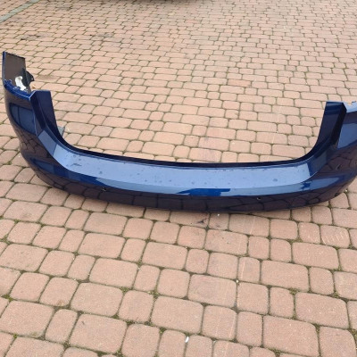 Zderzak tył tylny kombi Opel Astra K Z23F IGŁA
