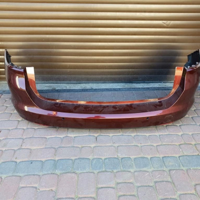 Zderzak tył tylny kombi Opel Astra K Z50W IGŁA