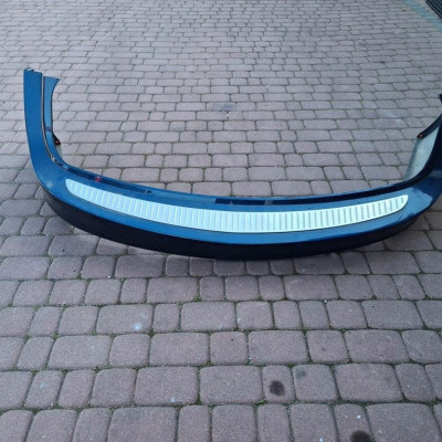 Zderzak tył tylny kombi Opel Insignia IGŁA Z22w