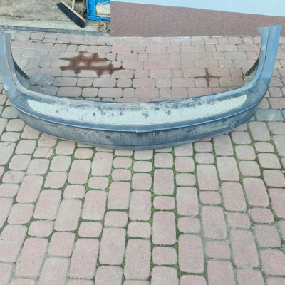 Zderzak tył tylny kombi PDC chrom Opel Insignia