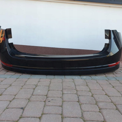 Zderzak tył tylny kombi SKODA Octavia IV 4 2020