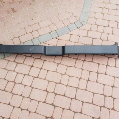 Zderzak tył tylny Movano B Master III 850220029R