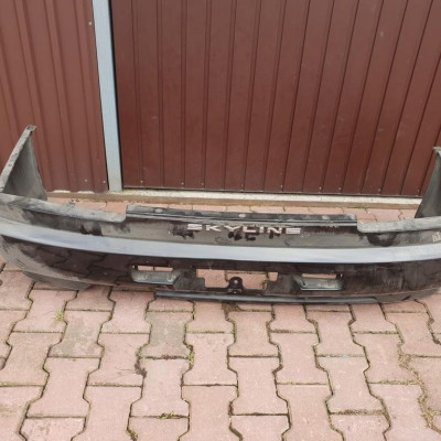 Zderzak tył tylny NISSAN SKYLINE R34 ORYGINAŁ