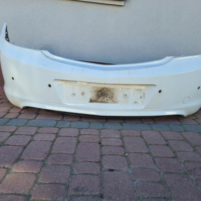 Zderzak tył tylny OPC-line OPC Opel Insignia
