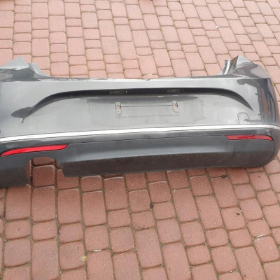 Zderzak tył tylny Opel Astra 4 IV J HB FL lift