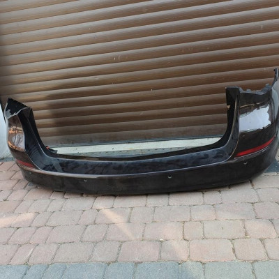 Zderzak tył tylny Opel Astra 4 IV J kombi Z41c