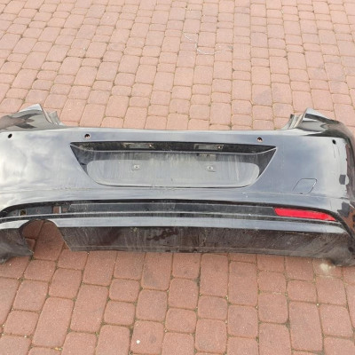 Zderzak tył tylny Opel Astra 4 IV J OPC-line PDC