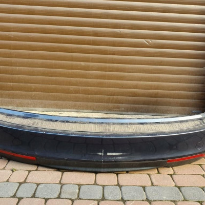 Zderzak tył tylny PDC kombi Opel Insignia