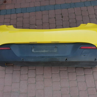 Zderzak tył tylny PDC Opel Astra 4 IV J GTC Z40Q