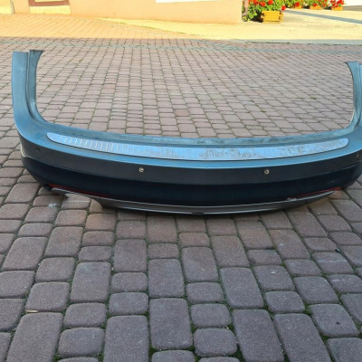 Zderzak tył tylny PDC Opel Insignia Cross Country