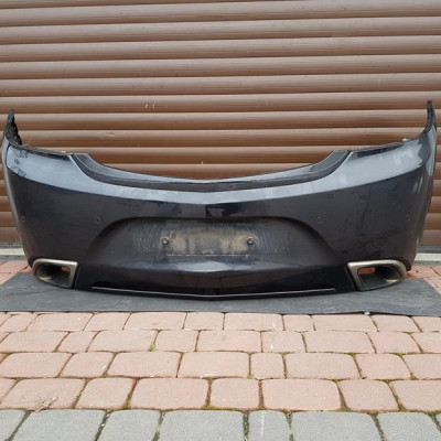 Zderzak tył tylny PDC Opel Insignia OPC VXR
